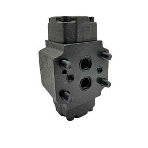 Válvula de Control Hidráulico Unidireccional JGH Jiugang CPDG-06-50-E-10 03 10 50 ET de la Provincia de Taiwán, CPDT CPDF 04. - Product Image 6
