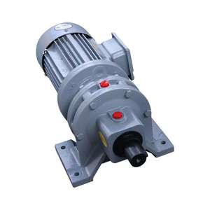 Fabricant en gros de réducteurs cycloïdaux à roue à aubes à économie d'énergie BWDXWD, variateurs de vitesse horizontaux, variateurs de fréquence - Product Image 1