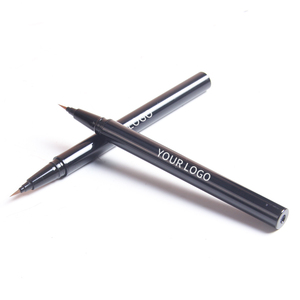 Nouvel eyeliner liquide de corée Technic, marque privée, crayon noir pour produits de maquillage - Product Image 5