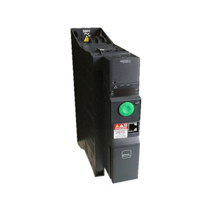 ตัวแปรความถี่อินเวอร์เตอร์ ATV320U55N4 VFD 5.5kW 380-480V สามเฟสคุณภาพสูงสำหรับปั๊มน้ำ - Product Image 2