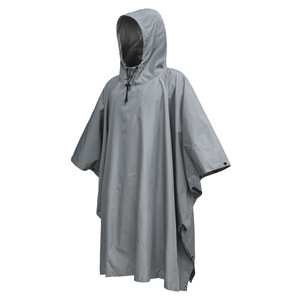 Veste imperméable légère pour moto, avec logo personnalisé, pour l'extérieur, durable, avec capuche, poncho <span class=keywords><strong>de</strong></span> <span class=keywords><strong>pluie</strong></span> pour hommes adultes - Product Image 3