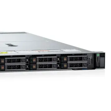 Rak Server GPU server Server PowerEdge komersial kelas atas R660XS