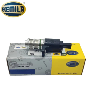 Phụ tùng xe HEMILA dành cho BMW 5 Series F30 OE: 11417622768 Van điều khiển áp suất dầu thủy lực Hệ thống thủy lực - Product Image 1
