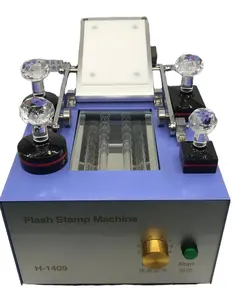 Jinglaser 2024 горячая Распродажа заводская цена штамповочная машина для дерева и бумаги поддерживает графический формат LAS и DST - Product Image 1