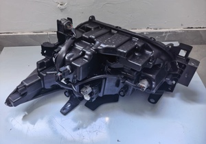 Conjunto de Faros Delanteros Originales Usados para <span class=keywords><strong>Mazda</strong></span> <span class=keywords><strong>CX5</strong></span> 2021 <span class=keywords><strong>2022</strong></span>, OE KBST51030 KBST51040, Listos para Instalar, Faros LED Genuinos - Product Image 3