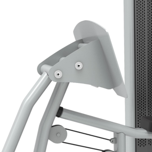 Machine de <span class=keywords><strong>presse</strong></span> <span class=keywords><strong>à</strong></span> jambes assise <span class=keywords><strong>à</strong></span> charge par poulie pour salle de sport professionnelle, <span class=keywords><strong>presse</strong></span> <span class=keywords><strong>à</strong></span> jambes <span class=keywords><strong>horizontale</strong></span>, équipement de fitness pour l'entraînement de la force des <span class=keywords><strong>cuisses</strong></span> et des fessiers - Product Image 3