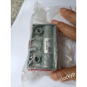 Aventics 5340.170.000 ชัทเทิลที่ใช้แล้ว - Product Image 1