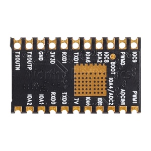 Thương hiệu mới thông minh thiết bị nhà Wifi <span class=keywords><strong>Module</strong></span> không dây S222T-ISF PLC-IOT đường dây điện tàu sân bay mô-đun - Product Image 6