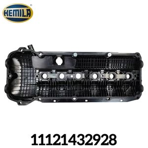 HEMILA Ricambi Auto 11121432928 Coperchio Valvole Motore in Plastica Adatto per BMW E36/E38/E39/E46 (Motori M52/M54) - Product Image 5
