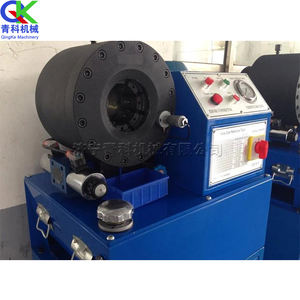 Machine de rétrécissement personnalisée non standard du fabricant de la machine de rétrécissement conique pour le rétreint de tube circulaire et <span class=keywords><strong>carré</strong></span> - Product Image 5