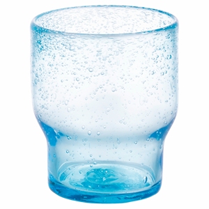 แก้วน้ำ UNICO สีฟ้าอ่อน 325 มล. สำหรับงานปาร์ตี้ริมสระ - Product Image 1