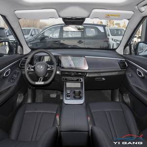 Nuovo GAC Trumpchi GS3 Emzoom 270T Edizione Jinxing 1.5T Benzina SUV 150CV Pronto per la Spedizione FOB Ingrosso - Product Image 3