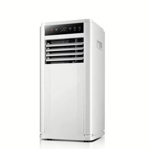 Aire Acondicionado Portátil de 12000/18000 BTU de Ahorro de Energía Directo de Fábrica - Product Image 2
