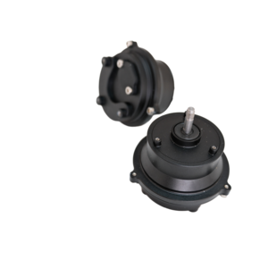 Moteur centrifuge Agras T70 (plastique) noir, réparé en usine d'origine, compatible T70P pour drones de pulvérisation agricole, vente en gros - Product Image 1