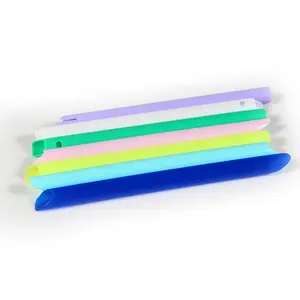 TA003 ZOGEAR vented/non vented evacuator ejector tips ,dental oral straw
