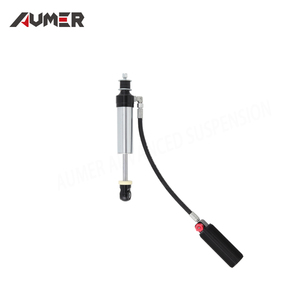 Amortiguador ajustable Aumer PATHFINDER, suministro de fábrica, amortiguador <span class=keywords><strong>4x4</strong></span> para <span class=keywords><strong>Nissan</strong></span> PATHFINDER/<span class=keywords><strong>TERRANO</strong></span> R20/WD21 PRE 1995 - Product Image 2