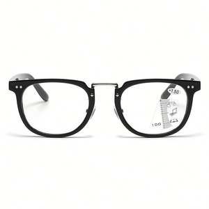 Gafas de Sol Progresivas 3 en 1 para Mujer y Hombre, Moda 2024, Anti Luz Azul, Fotocromáticas, Multifocales, para Lectura - Product Image 6