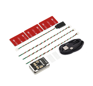 Controlador de Vuelo para Helicóptero Radiomaster, Giroscopio de Aviación, Alto Rendimiento, MCU 32F722, IMU de 6 Ejes para Motor de Cola - Product Image 6