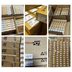 Sensor de Corriente IC L18P020D15 20A 15V de Efecto Hall, Sensor de Corriente L18P020 - Product Image 6