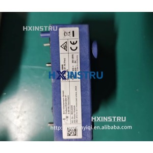Bihl + Wiedemann โมดูลมอเตอร์ BWU4205โมดูลมอเตอร์ IP67 2เมตร/2E ใช้ H - Product Image 4