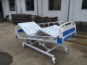 Распродажа и использование YKB004 больничные двухъярусные кровати с мягким соединением - Product Image 4