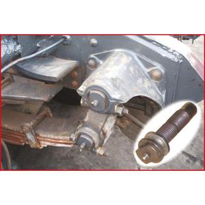 KS Tools-ซ็อกเก็ตสลักเกลียวแบบสปริงใบ450.0226สำหรับ Scania - EAN 4042146400425รถหนัก - Product Image 4