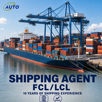 Service de logistique Alibaba, transitaire maritime, expédition de meubles en Australie, conteneur maritime de 20 pieds, expédition de marchandises vers AMAZON FBA