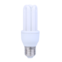 Vente flash - Lampe CFL à économie d'énergie B22 2U 11W - Lampe à économie d'énergie de type U