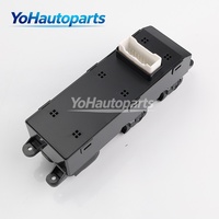 Interrupteur principal de lève-vitre électrique 93570-092004X pour Hyundai Ix25, côté conducteur