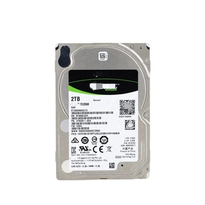 Disco Duro Empresarial NAS <span class=keywords><strong>ST3000VN007</strong></span> de 3 TB, 5900 RPM, SATA 6 Gb/s, 64 MB de Caché, 3.5 Pulgadas, para Servidor - Product Image 3