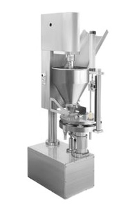 Máquina automática de llenado y envasado de detergente en polvo para bolsas, máquina de envasado de semillas y patatas fritas, máquina de envasado de alimentos congelados y frutas. - Product Image 2