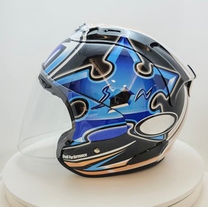 Nuevo <span class=keywords><strong>Casco</strong></span> de Motocicleta <span class=keywords><strong>3</strong></span>/<span class=keywords><strong>4</strong></span> de Cara Completa ABS, Homologado por DOT, Forro Interior Acolchado Confortable, Para Todas las Estaciones, Cierre Rápido, Liso, De Por Vida - Product Image 3
