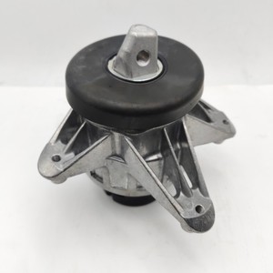 A1672407300ยึดเครื่องยนต์สำหรับ Mercedes-Benz W167 GLE300D <span class=keywords><strong>GLE350D</strong></span> GLE400D 2019-2024 A1672406000 A1672407800 1672407300 - Product Image 1