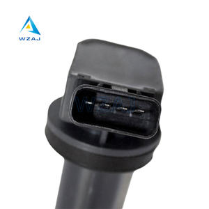 Bobinas de Encendido para Auto 90919-02248 para Modelos Toyota Lexus Hilux 2TR-FE <span class=keywords><strong>2</strong></span>.7L Usadas para Land Cruiser Hiace Corona Caldina - Product Image 4