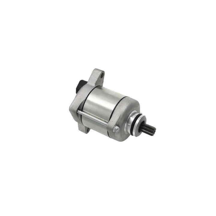 Arrowhead New 24V/12V Starter Motor Assembly for Husqvarna FC 450 14 & 15 Compatible with Car Model Land Cruiser