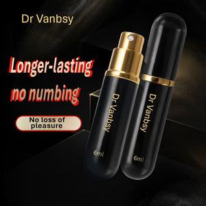 Oem nhãn hiệu riêng chậm trễ phun cho nam giới nam desensitizing phun tăng cường thoải mái quan hệ tình dục giữ thời gian dài - Product Image 3