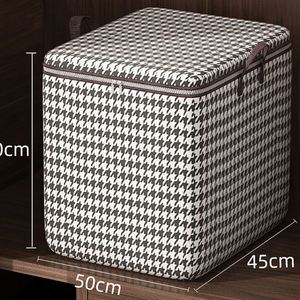 Custom Logo Travel <b>Suitcase</b> Large Foldable Luggage Organizer Basket <b>Storage</b> Drawers Box - Product Image 4