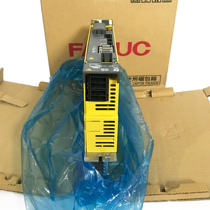 A06B-6114-H207 FANUC Servo Amplifier Original in Stocks - Product Image 4