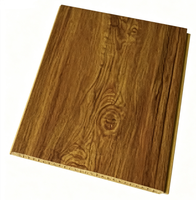 Panel de Techo Decorativo Moderno de PVC Perforado con Función Insonorizante para Aplicaciones en Centros Comerciales y Gimnasios