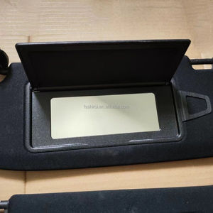 Tetto interno Auto parasole parasole protezione scudo solare per <span class=keywords><strong>Mercedes</strong></span> benz <span class=keywords><strong>E</strong></span> <span class=keywords><strong>classe</strong></span> s W213 211 212 221 Auto modifica Styling Kit - Product Image 3