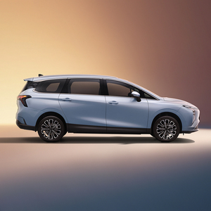 Suministro de China: Dongfeng Forthing V6 <span class=keywords><strong>EV</strong></span>, MPV Eléctrico de Lujo, 7 Asientos, Interior Amplio y Espacioso - Product Image 5