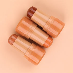 Bâton de gelée léger TY07 nouveauté OEM logo personnalisé marque privée bâton de blush teinte bronze lisse - Product Image 1