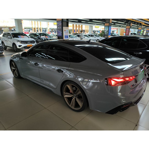 Guazi 2022 <span class=keywords><strong>Audi</strong></span> <span class=keywords><strong>RS</strong></span> 5 Berline 5 places Essence Exportation Mondiale Automatique Conduite à Gauche pour Acheteurs de Berlines Familiales Fiables - Product Image 3
