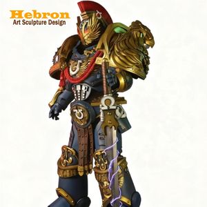 Trajes Personalizados de Star Wars y <span class=keywords><strong>Warhammer</strong></span> 40K, Colección Completa, Cosplay, Personajes de Película, Juego de Rol - Product Image 1