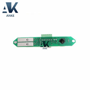 Carte de contrôle d'origine APC700 5761894-9C Pan + Power Apc - Product Image 2