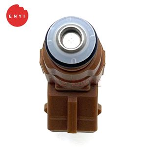 Injecteur de carburant 0280155966 pour moteur essence Chevrolet - Product Image 2
