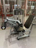 ST-3029 Équipement de Gym Commercial Multifonctionnel pour Musculation – Machine de Fitness pour Entraînement de Force (Leg Curl/Extension)