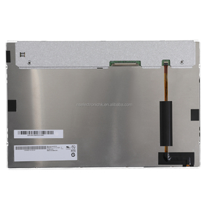Nouvel écran LCD TFT de contrôle industriel, 12.1 pouces, 1280 × 800, pour équipement d'affichage médical, automobile, G121EAN01.1, Original, en Stock - Product Image 2