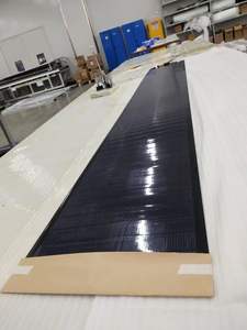 Panneaux solaires CIGS de haute qualité, haute efficacité, flexibles, légers et fiables, enroulables, 100w 200w 300w 400w 500w. - Product Image 2