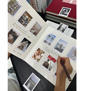 <span class=keywords><strong>Album</strong></span> <span class=keywords><strong>photo</strong></span> Instax Fuji Polaroid pour cadeaux d'anniversaire et de Saint-Valentin, <span class=keywords><strong>album</strong></span> <span class=keywords><strong>photo</strong></span> <span class=keywords><strong>carré</strong></span> Intsax, <span class=keywords><strong>album</strong></span> <span class=keywords><strong>photo</strong></span> avec espace d'écriture pour les souvenirs - Product Image 5